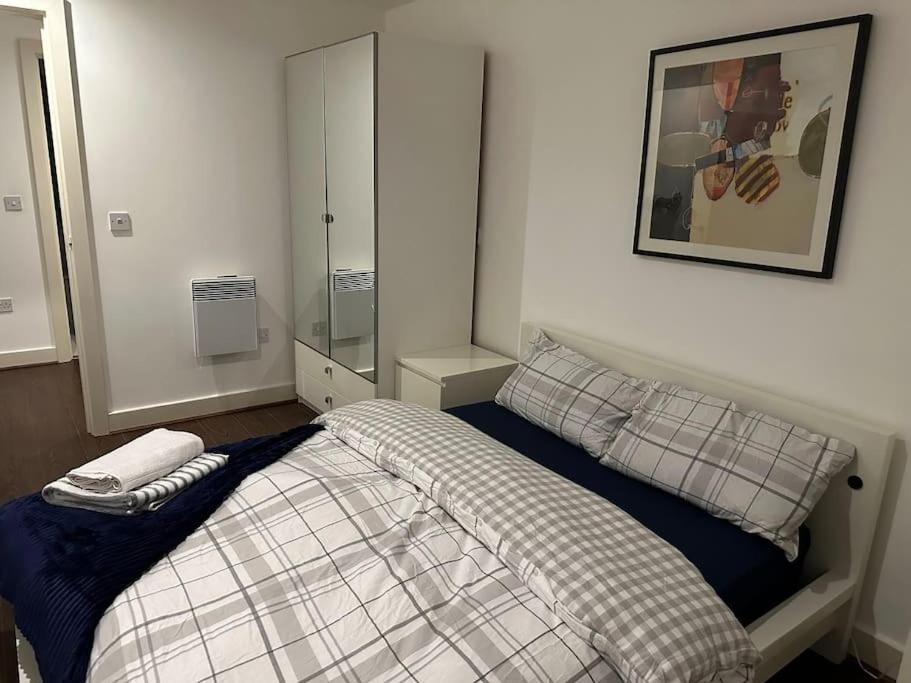 Heart Of Bham Free Parking - Walk To Everything/1 Min From New St Station Μπέρμιγχαμ Εξωτερικό φωτογραφία